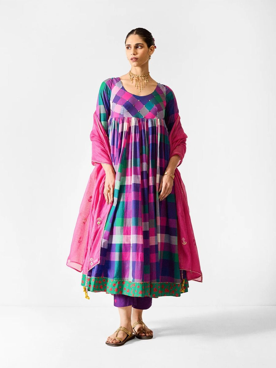 Belur Kurta Nicobar TheNod