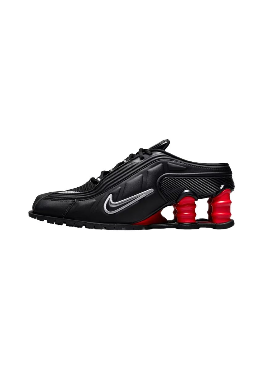 Nike shox-mr4-x-martine-rose TheNod