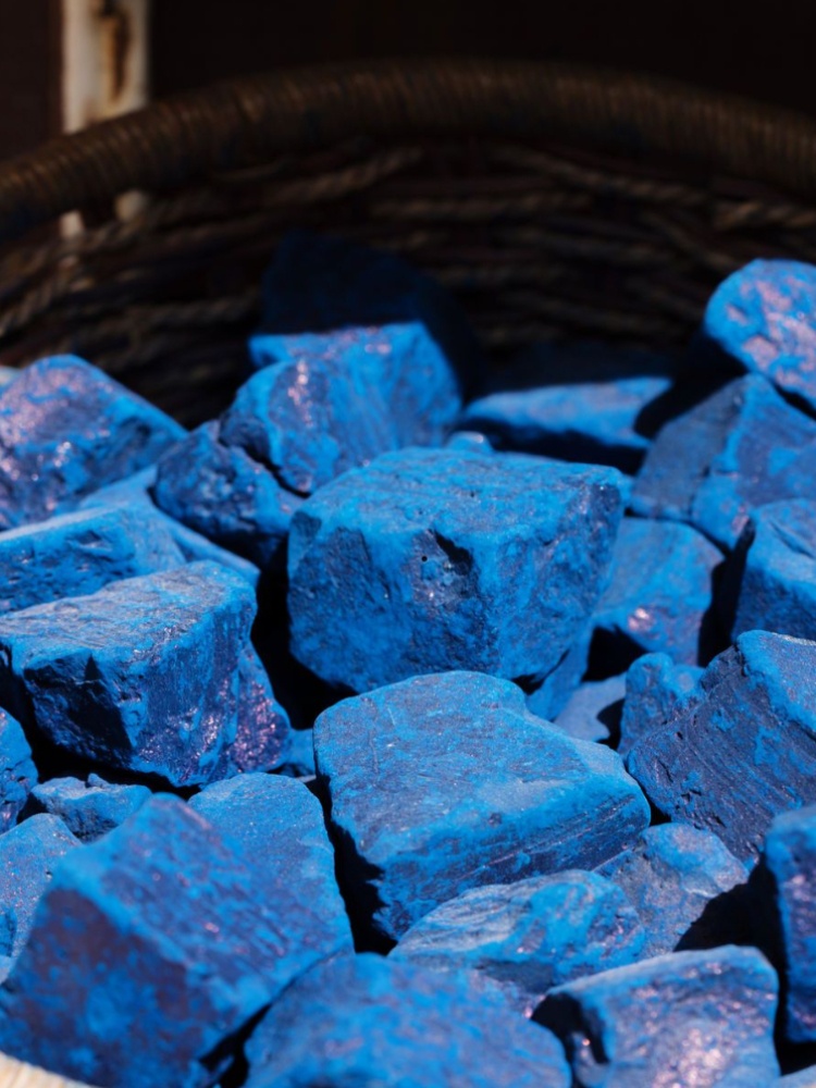 Moroccan Nila powder