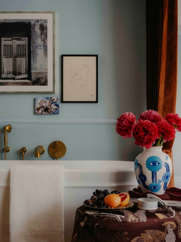 Nomad Hotel Singapore - Rooms