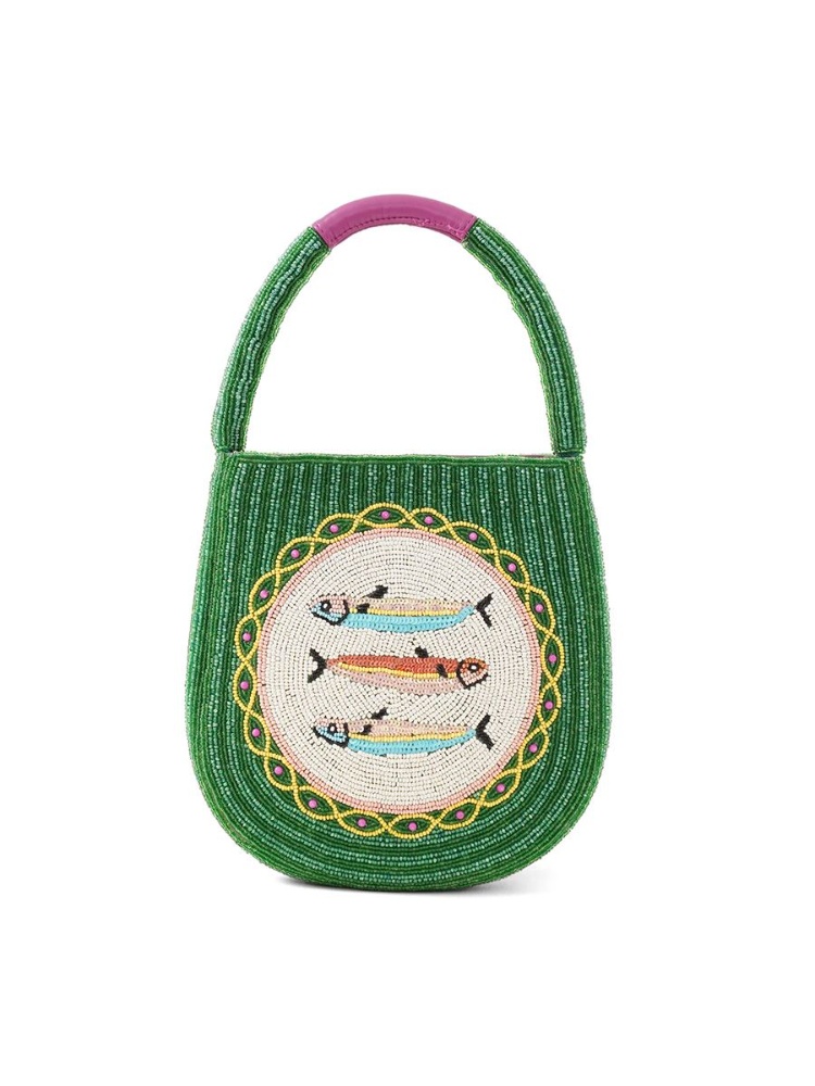 Finny bag, Notice Me, ₹7,500