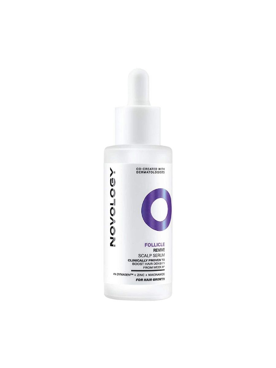 Follicle Revive Scalp Treatment, Novology