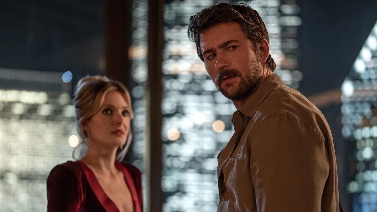 ‘Drop’ on Prime Video, OTT, August 10 to 16, The Nod Mag