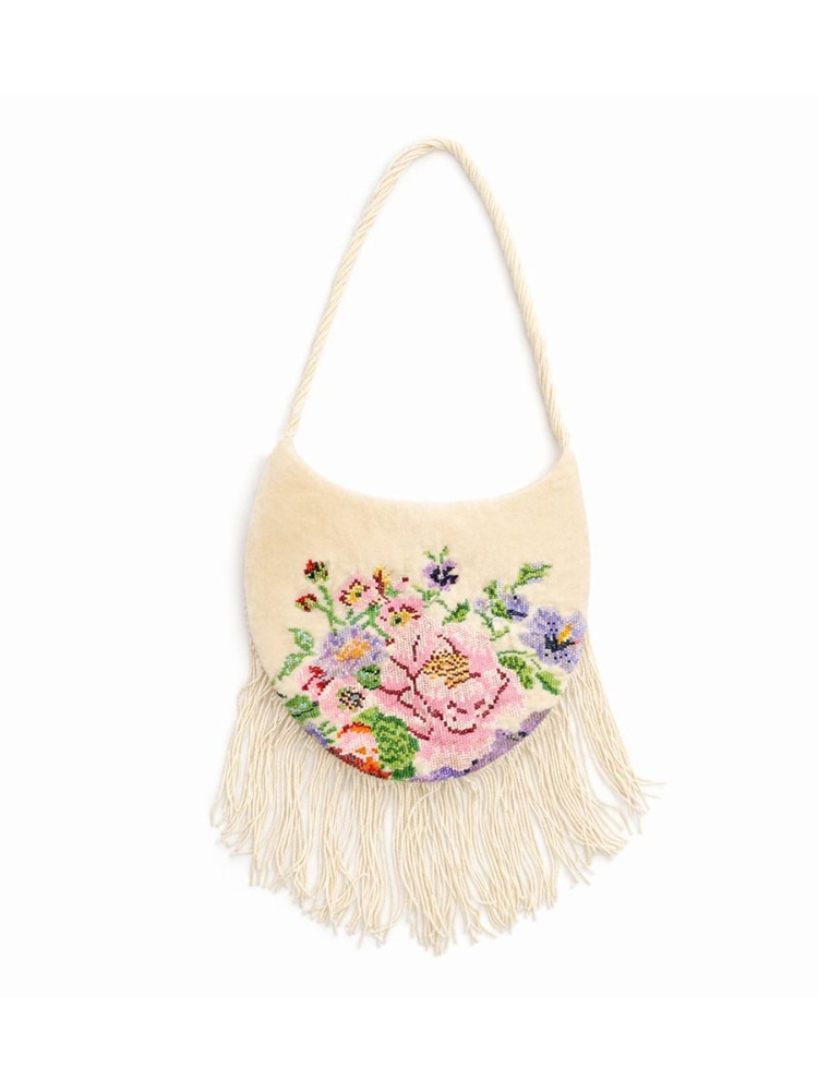 Vanilla Bloom bag, Ode to Odd, ₹25,900