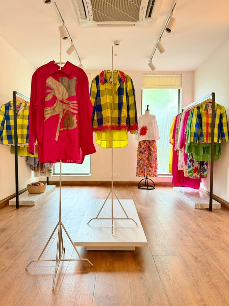 Ogaan Bandra new store_