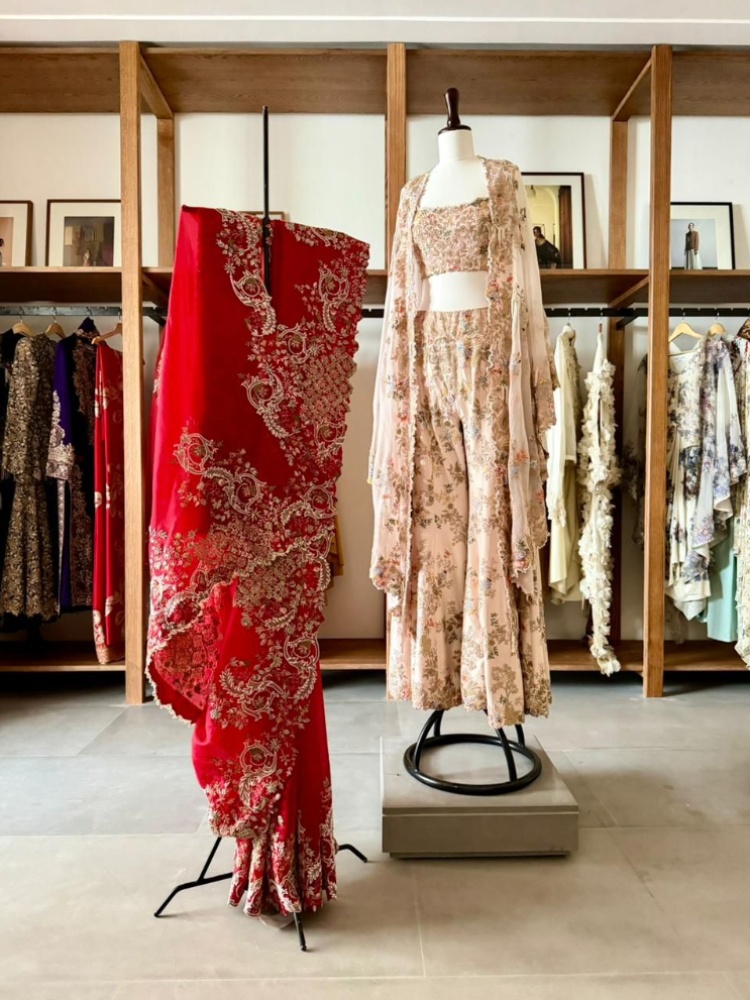 Ogaan new store Bandra