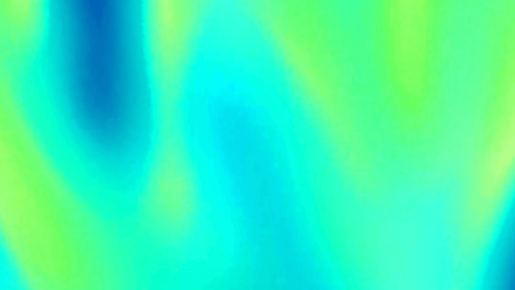 A representational video for what olo, the newly discovered invisible colour might look like