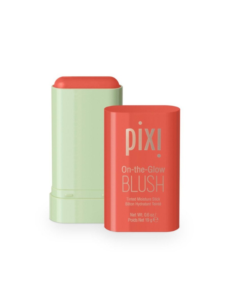 On-The-Glow Blush Tinted Moisture Stick in Juicy, Pixi