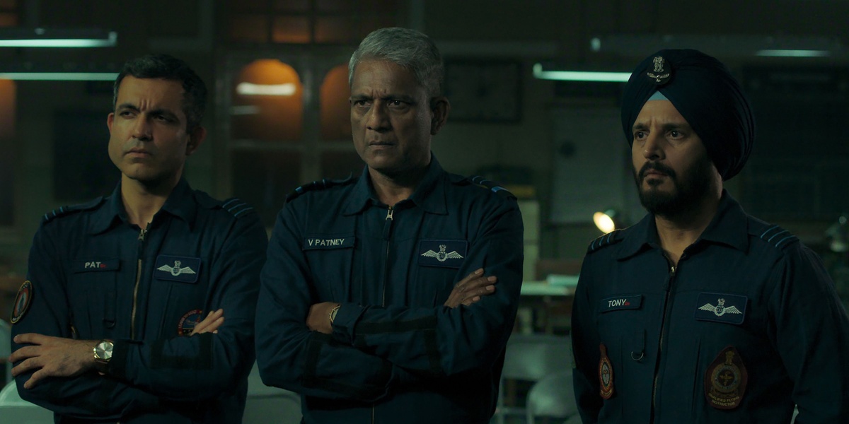 OperationSafedSagar_Netflix