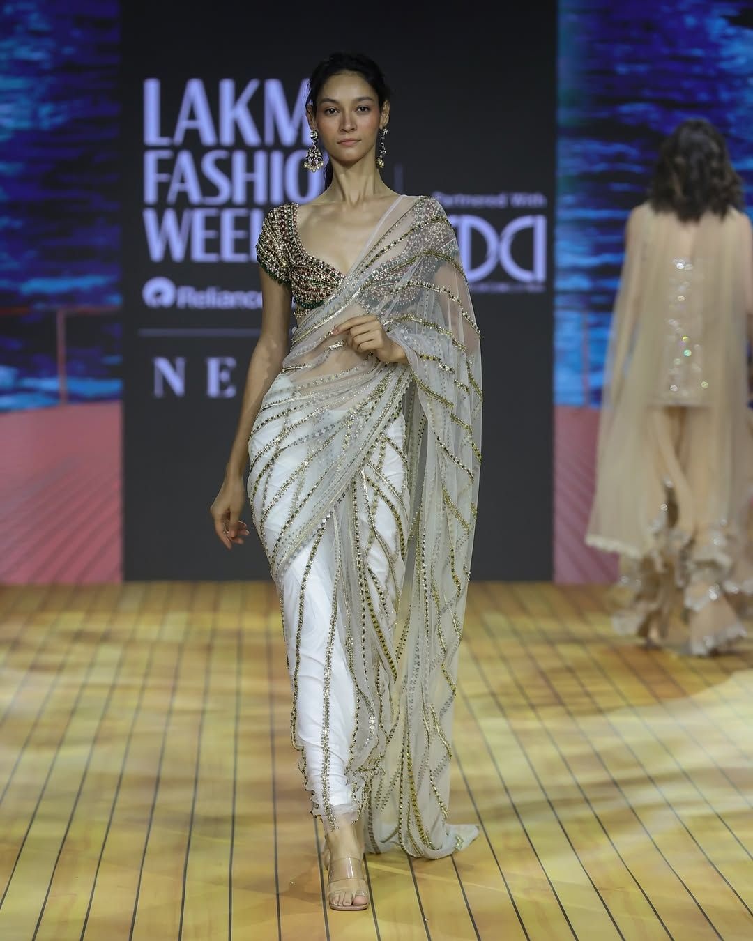 Monisha Jaising, Sheer, Afterparty, The Nod Mag