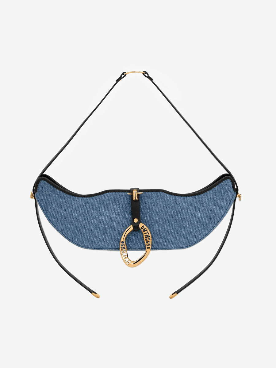 Boss swing bag Outhouse