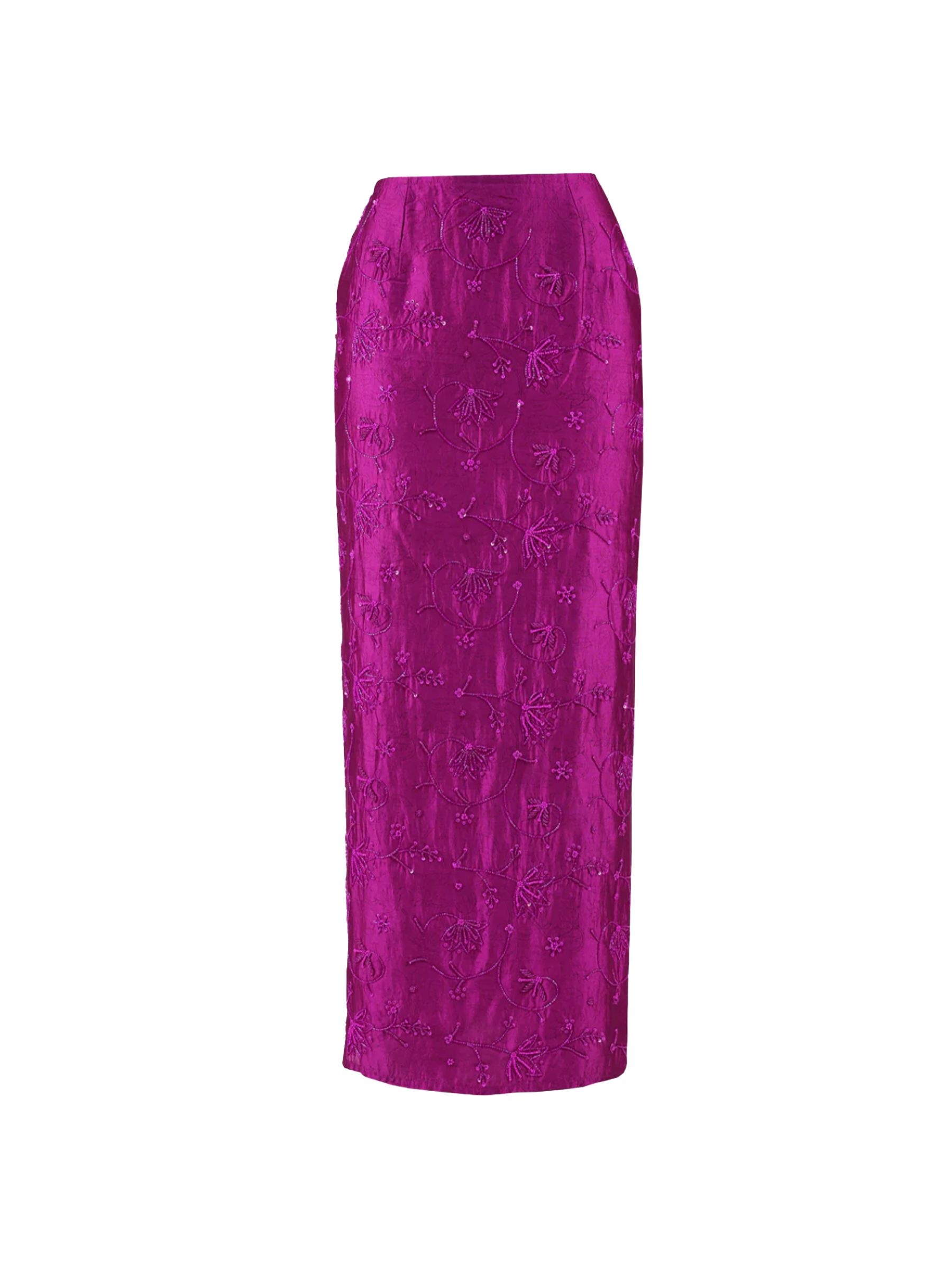 The PDKF Store Lehar Skirt