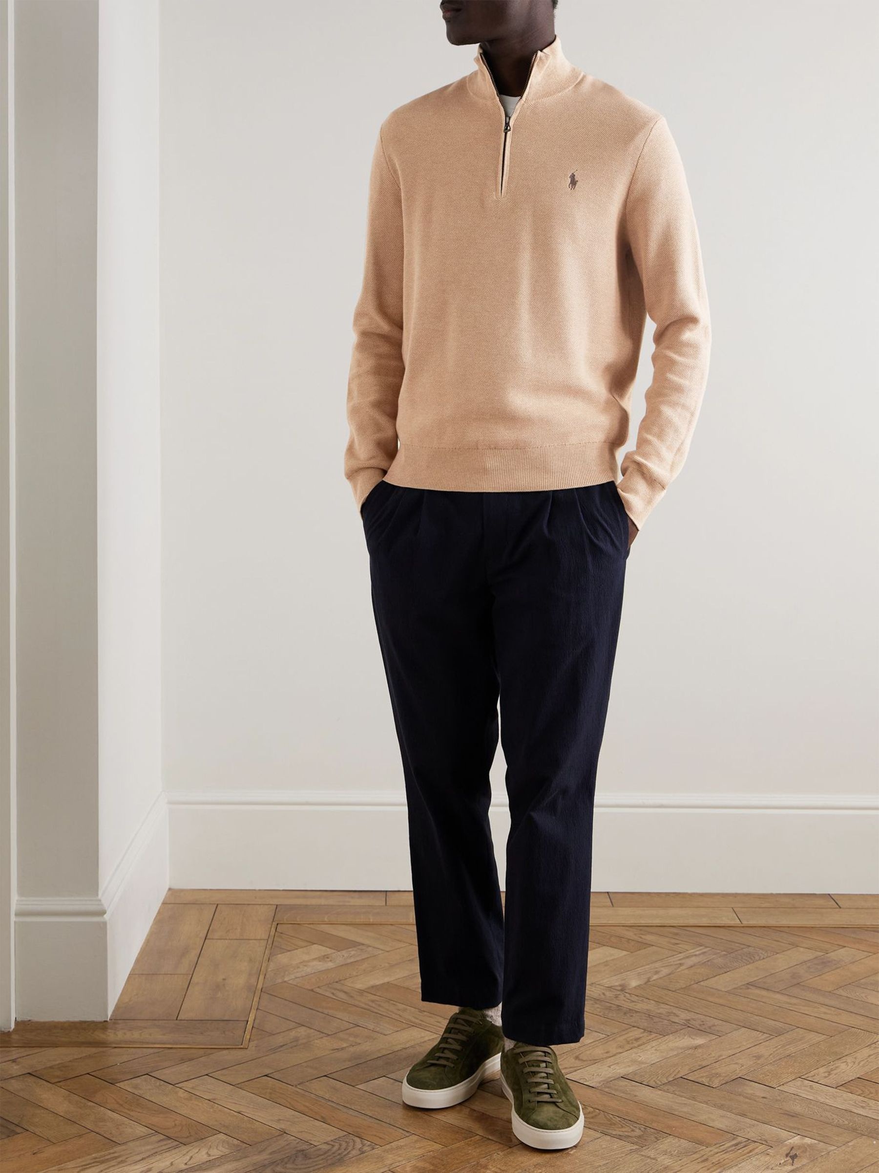 POLO RALPH LAUREN TheNod