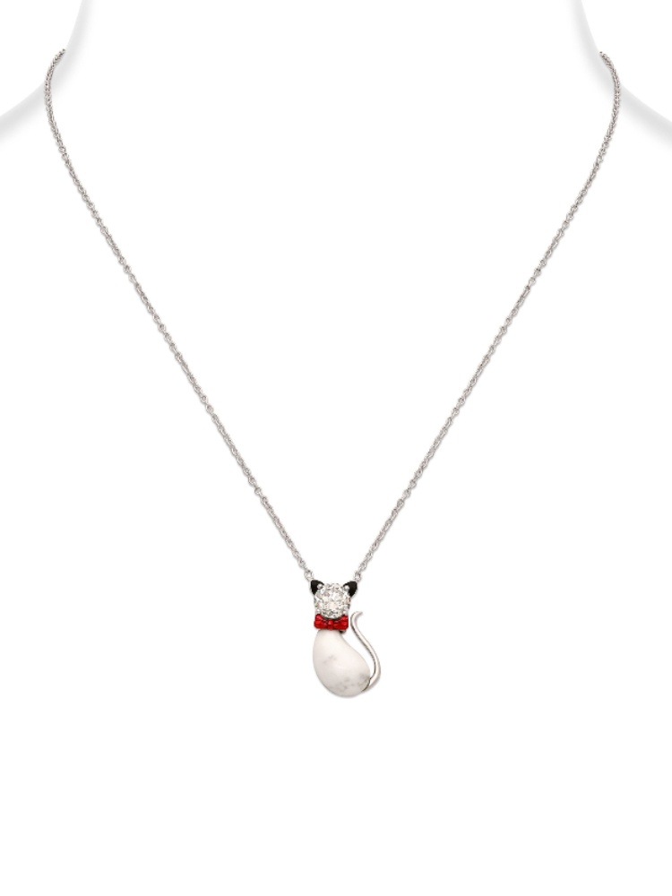 Paka pendant, House of Rose