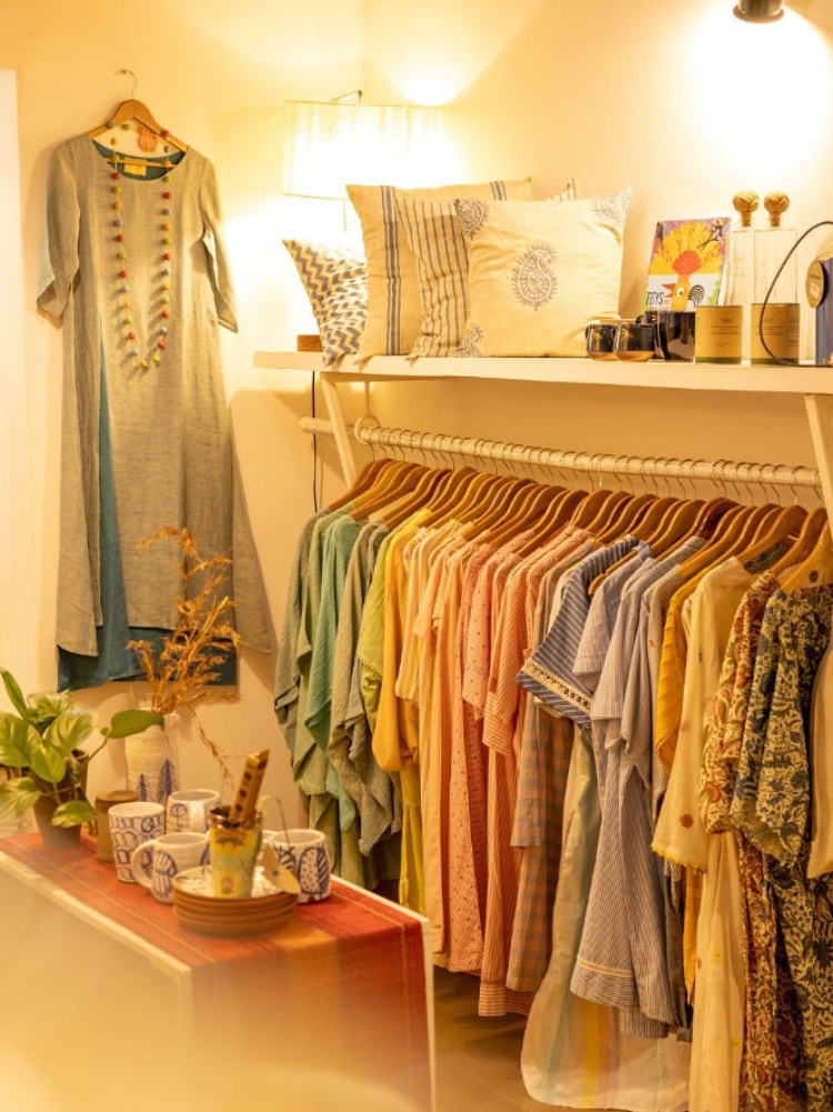 Paper Boat Collective Goa