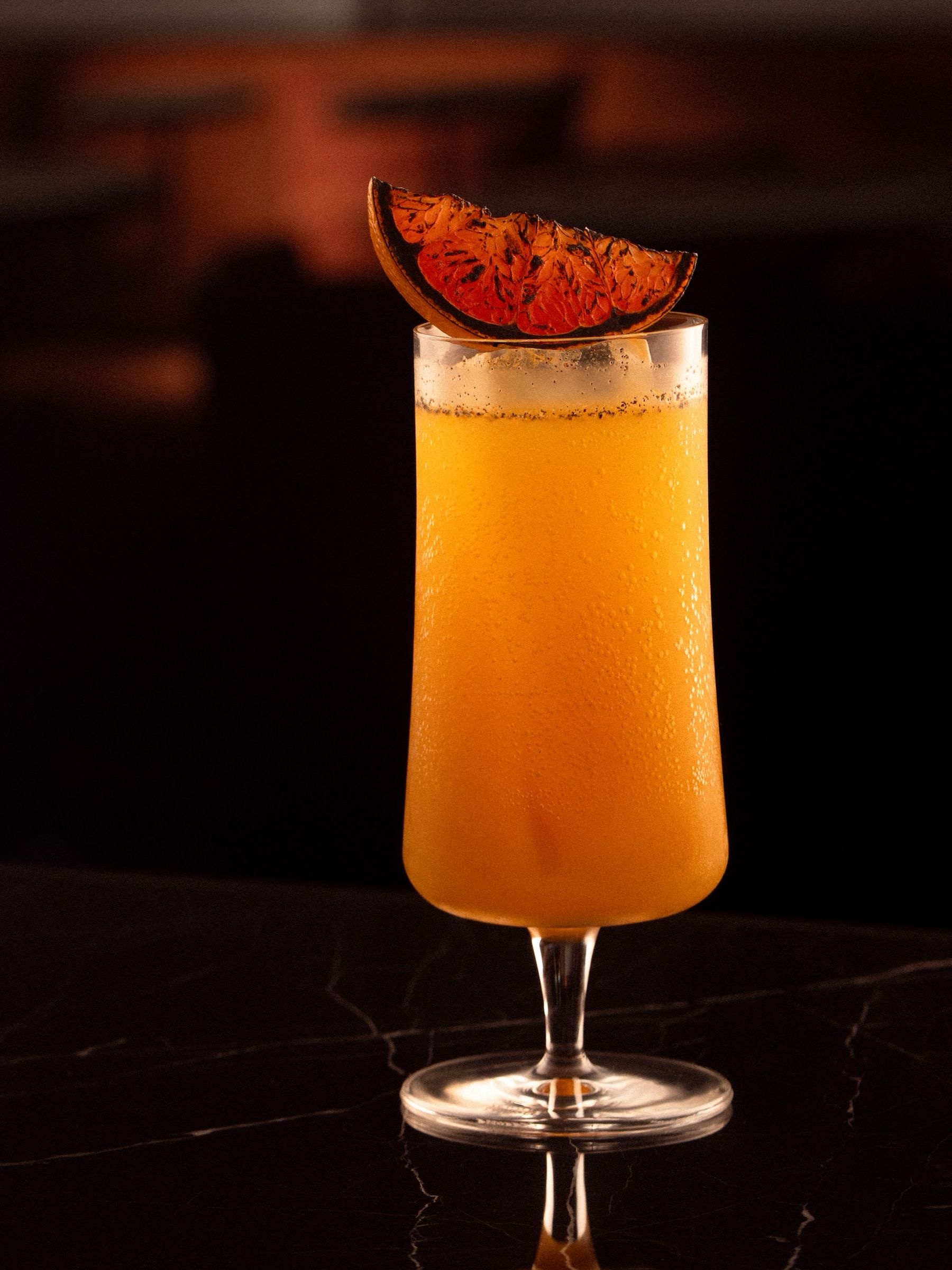 Passionfruit & Vanilla Grammie The Nod