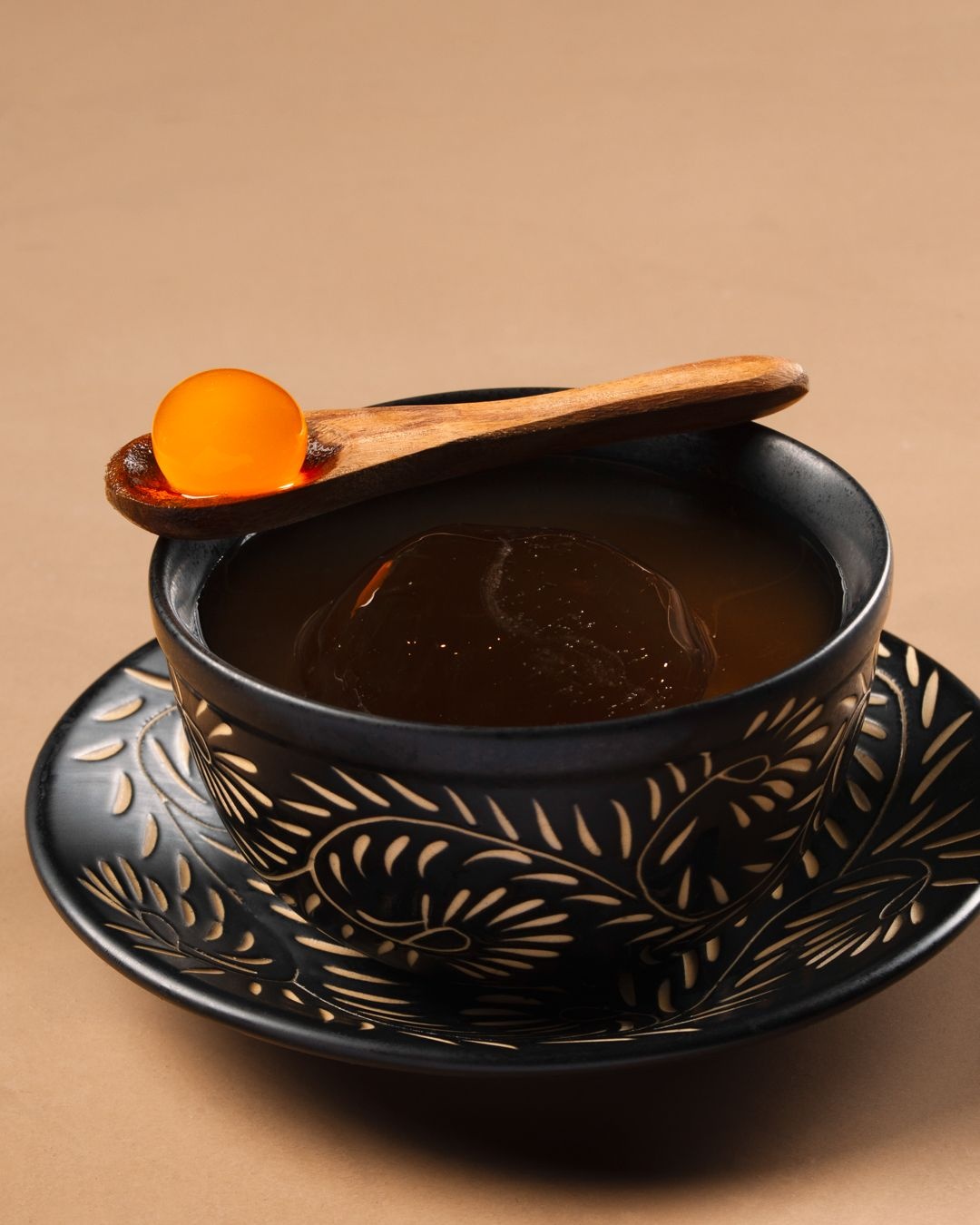 Nadoo New Delhi the Nod