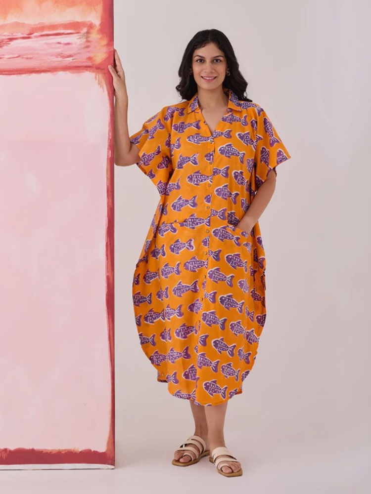 Phutari Kurta TheNod