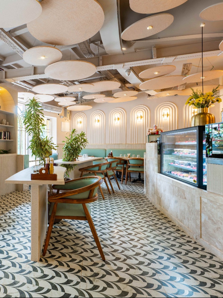 Scoops Mumbai The Nod Mag