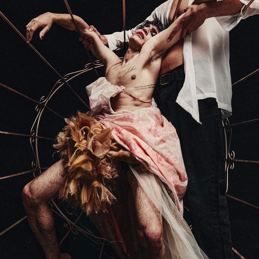 featured image Prashant Verma TheNod