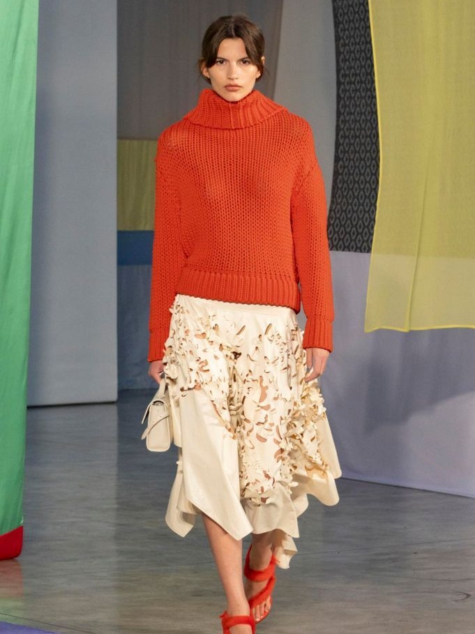 Proenza Schouler ss26