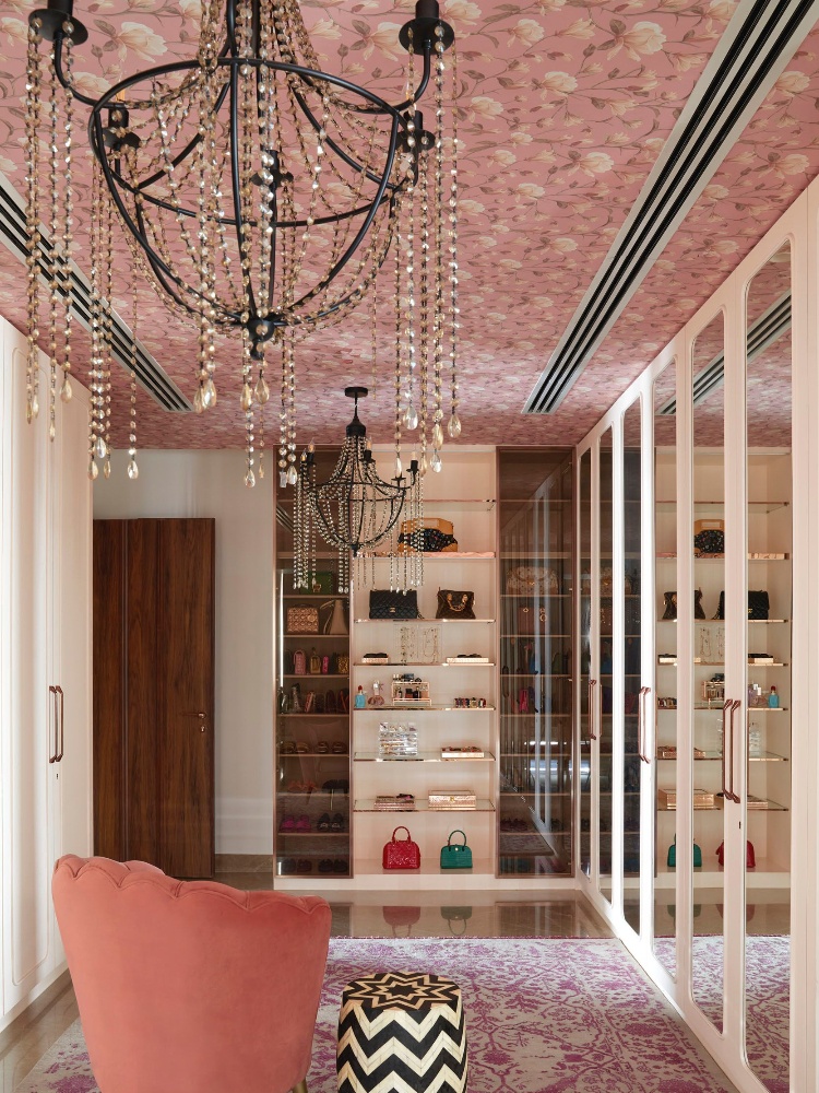 Project by Essajees Atelier