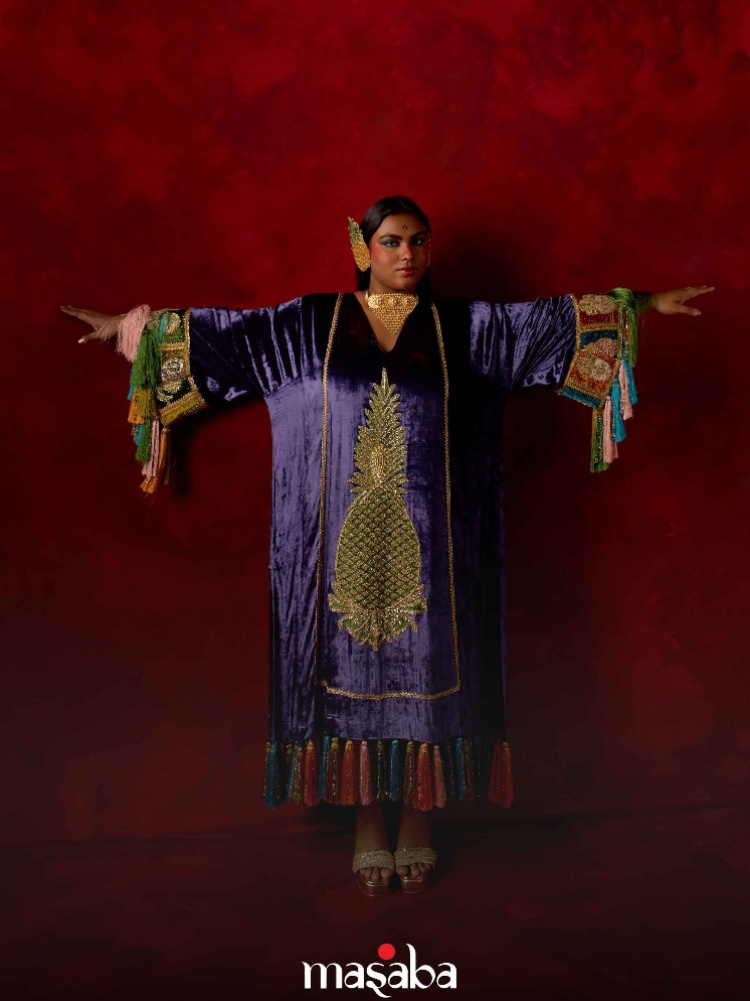 Masaba 5