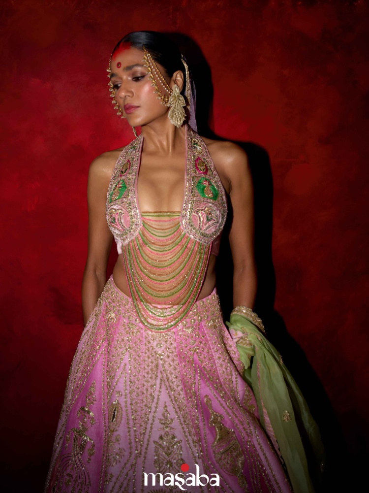 Masaba 3