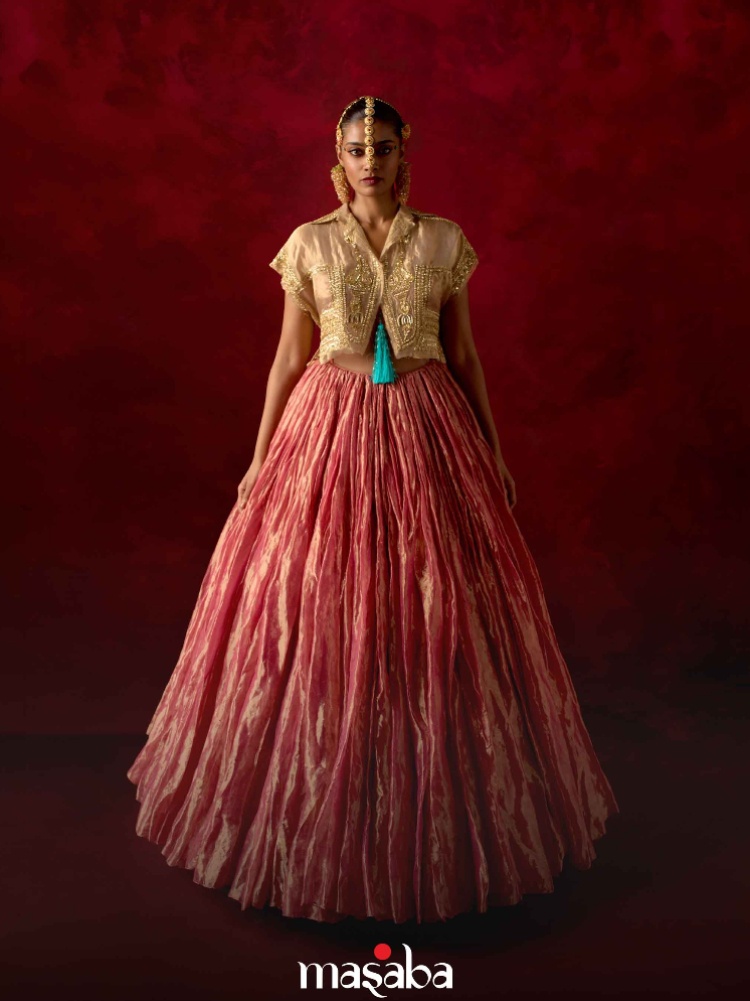 Masaba 4