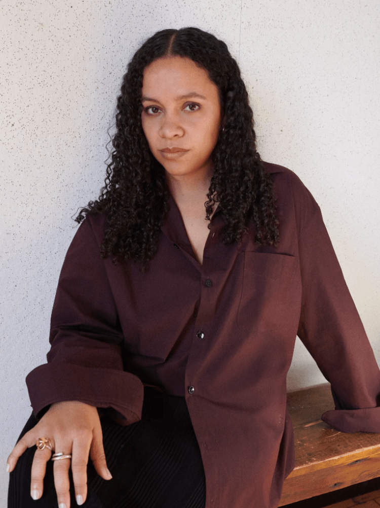 Rachel Scott Proenza Schouler