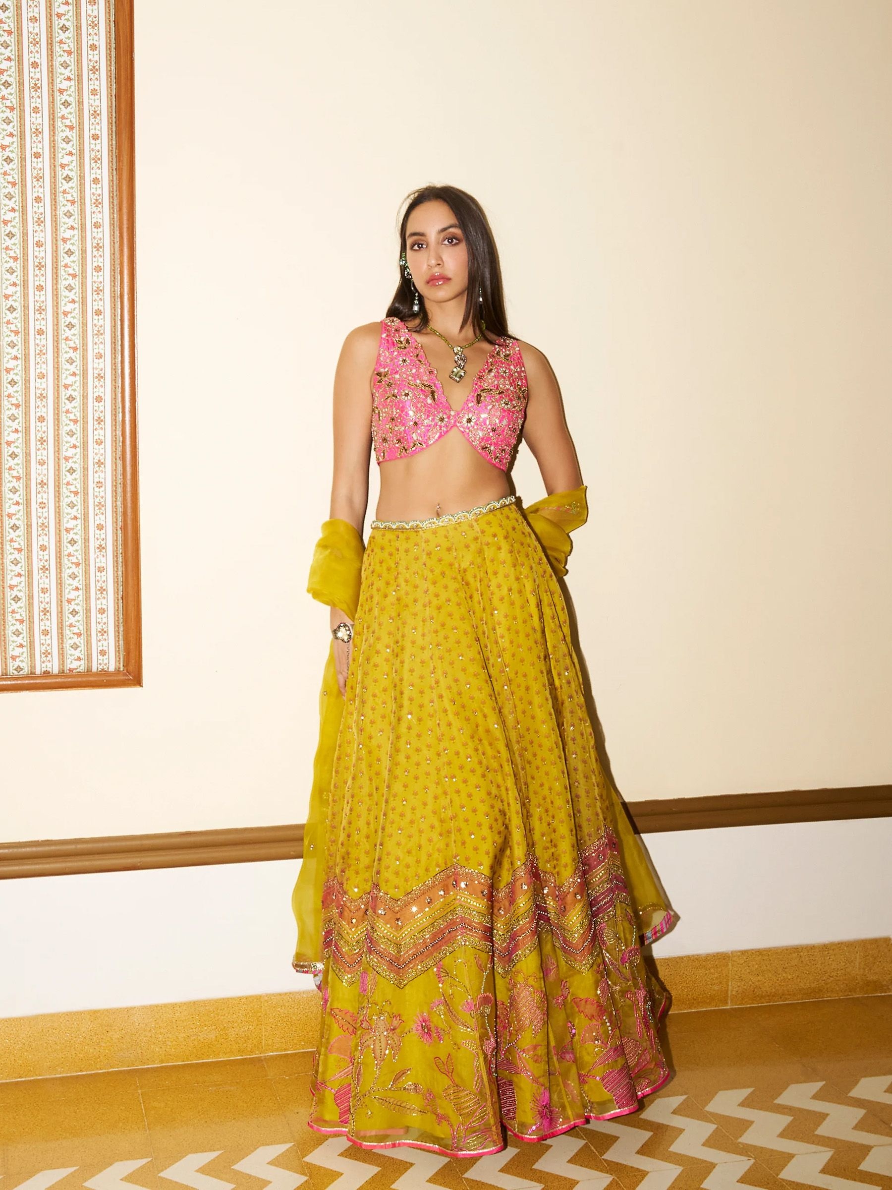 Raji Ramniq_TheWeddingCollective