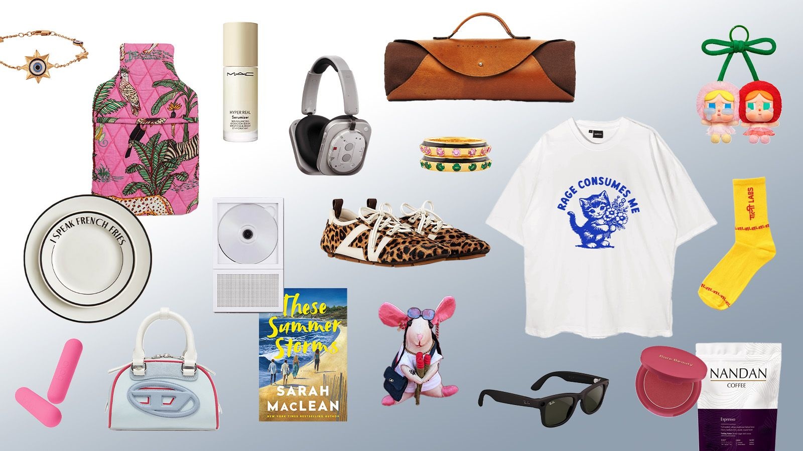 Rakshabandhan Gift Guide, Feature, The Nod Mag