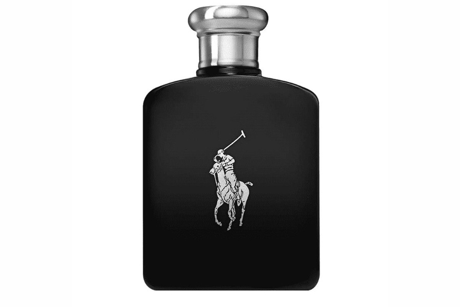 Ralph Lauren Polo Black | The Nod's picks for gourmand fragrances