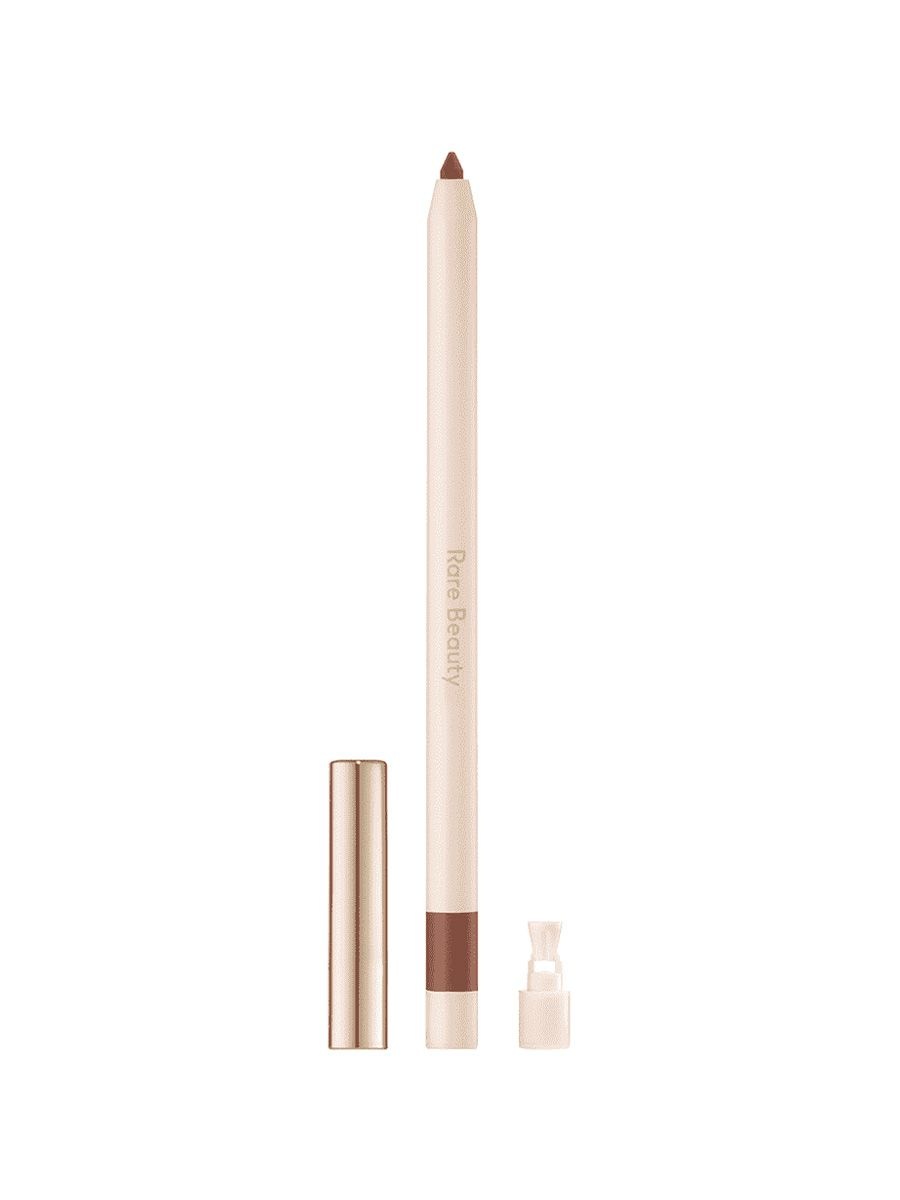 Rare Beauty Kind Words matte lip liner in Gifted