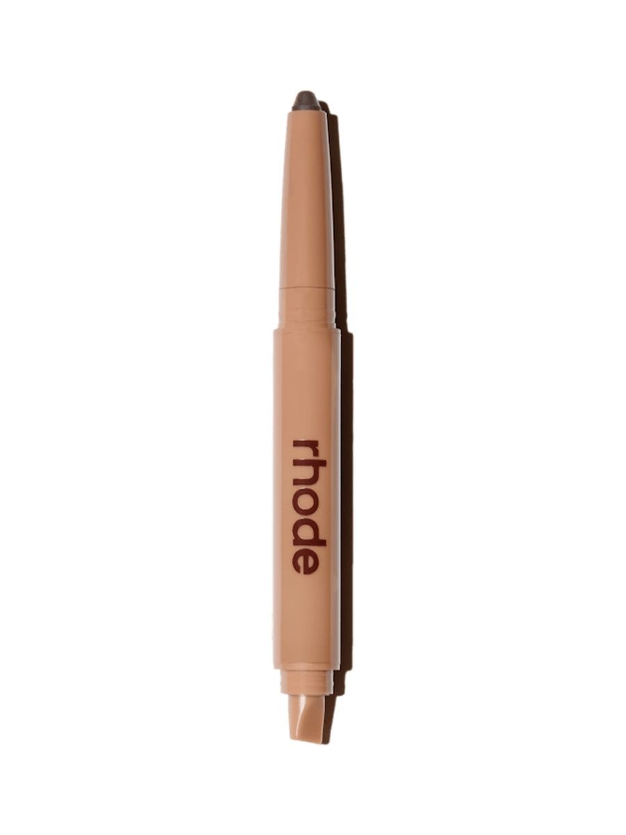 Rhode Peptide Lip Shape in Stretch