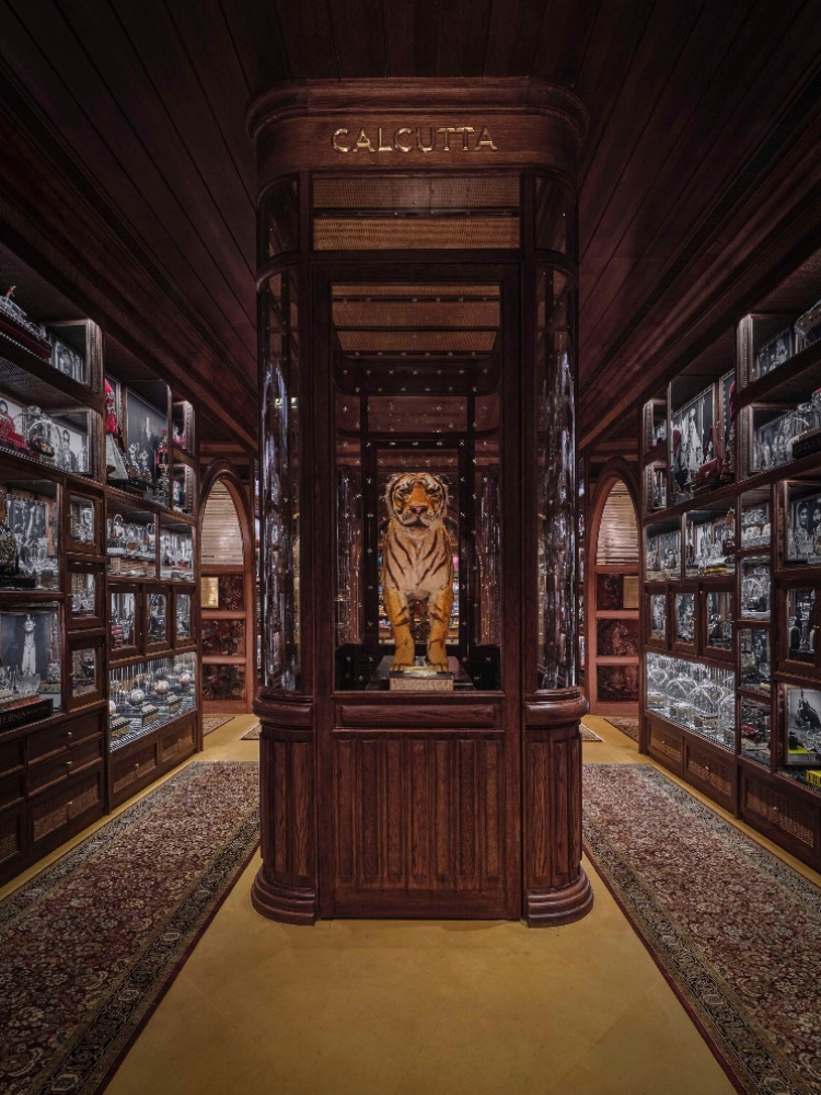 SABYASACHI New Delhi 3