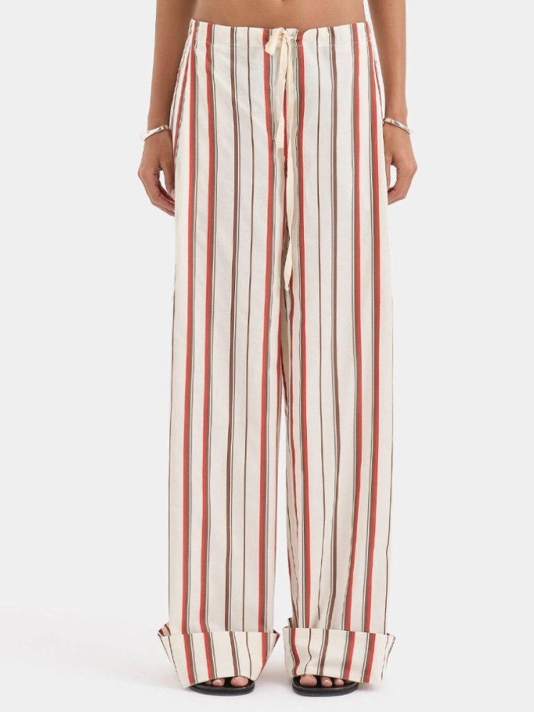 Alva drawstring pant, SIR., ₹31,300