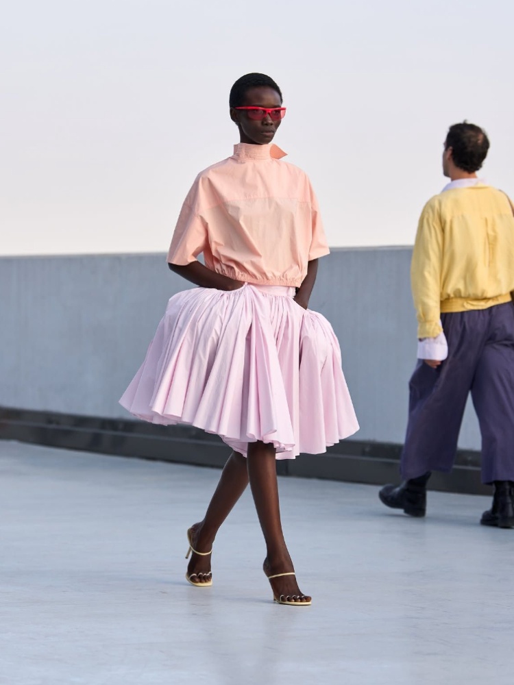 Moschino Spring/Summer 2027