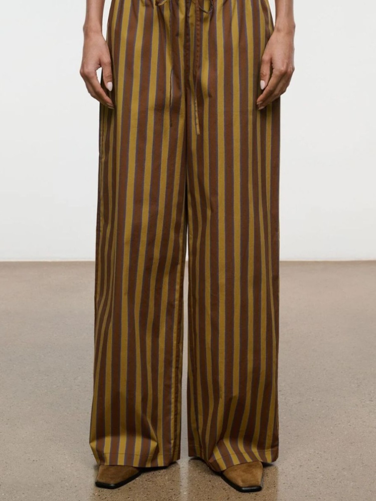 Mateo pant, Staud, ₹29,000