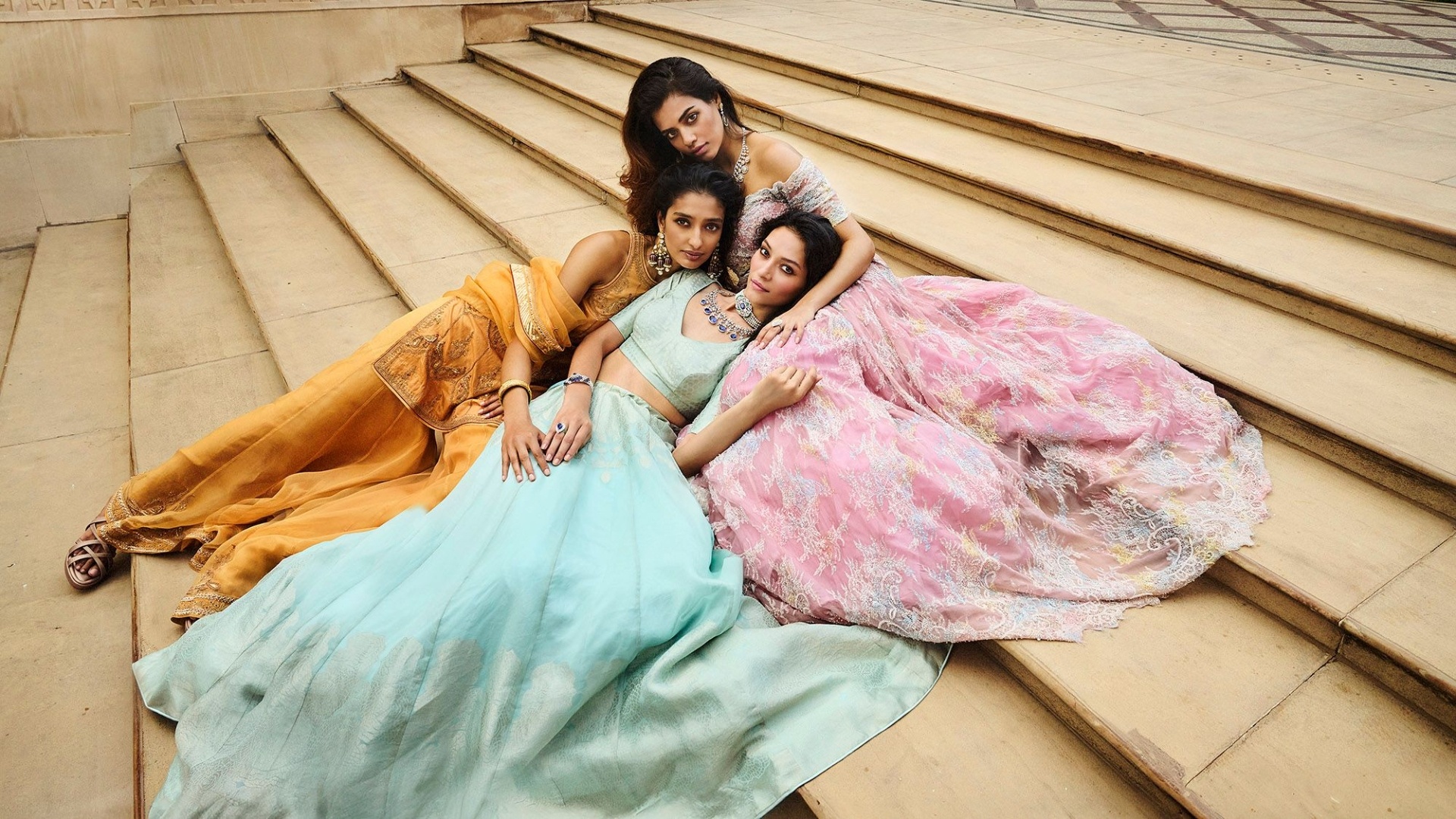 Bridal Trends Feature, The Nod Mag