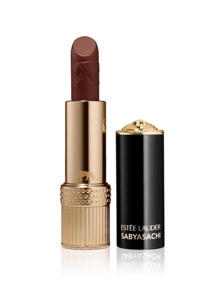ESTEE LAUDER x SABYASACHI Limited Edition Lipstick