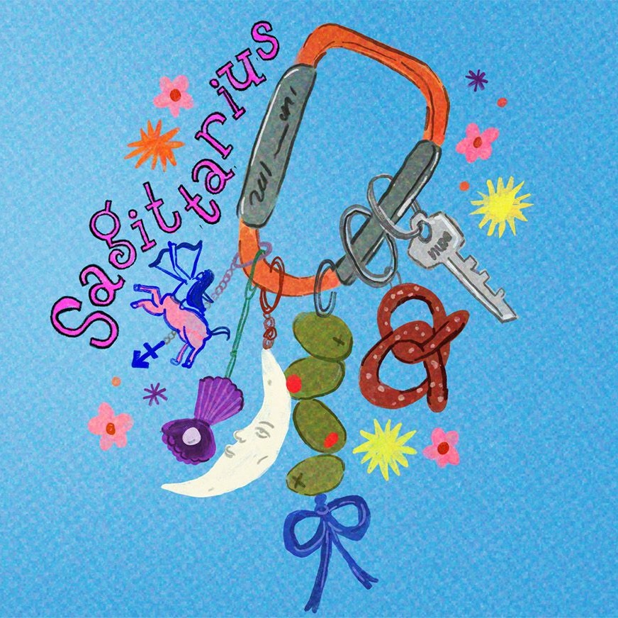 Sagittarius Horoscope November 2025 The Nod Mag