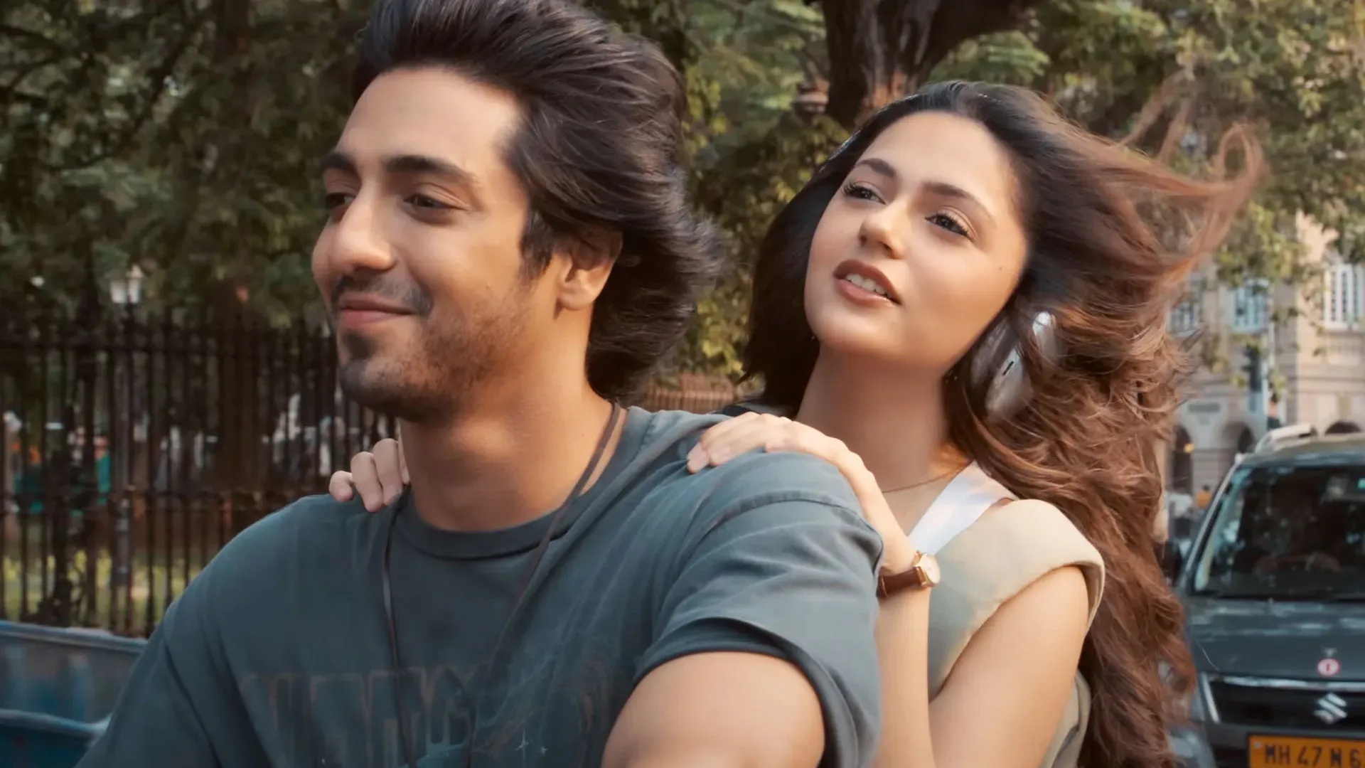 Saiyaara The Nod Mag