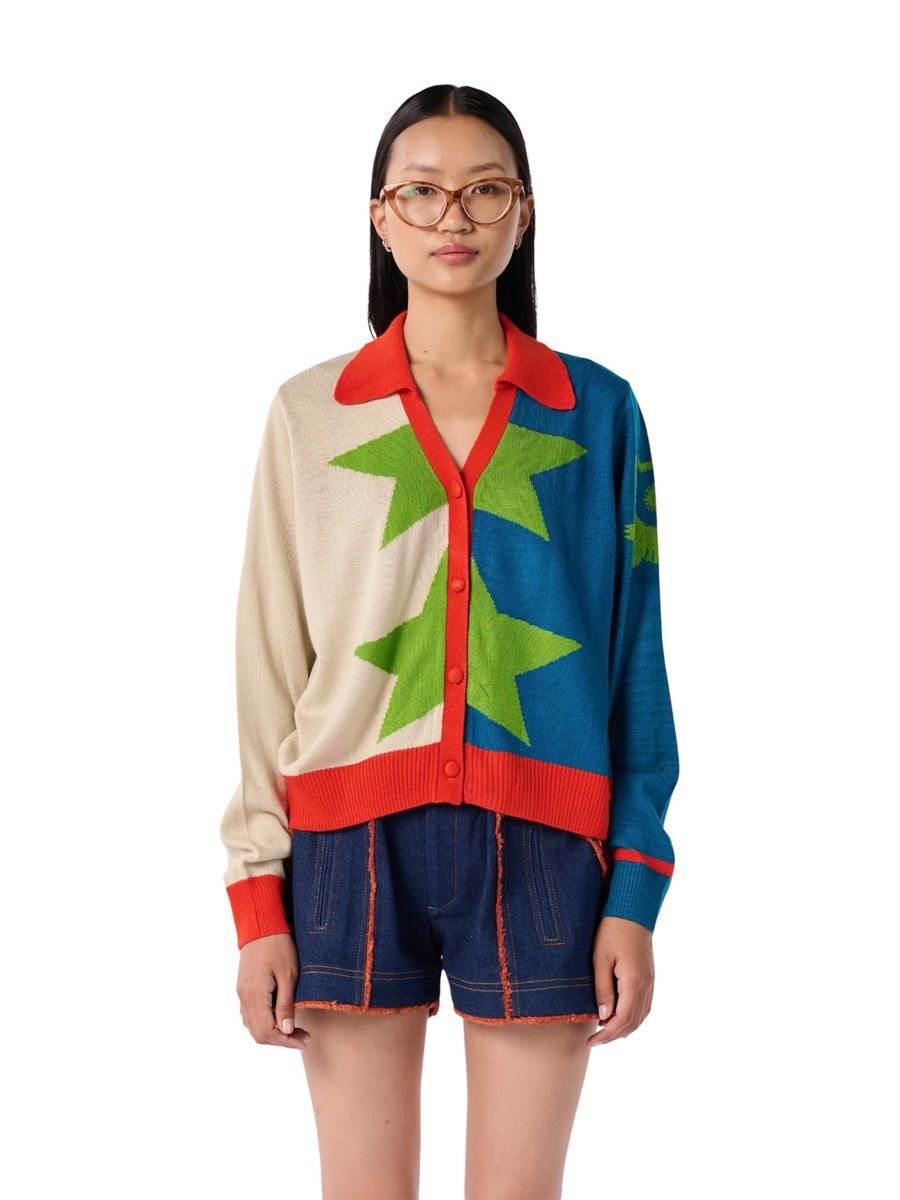 Saloni jain sweater TheNod