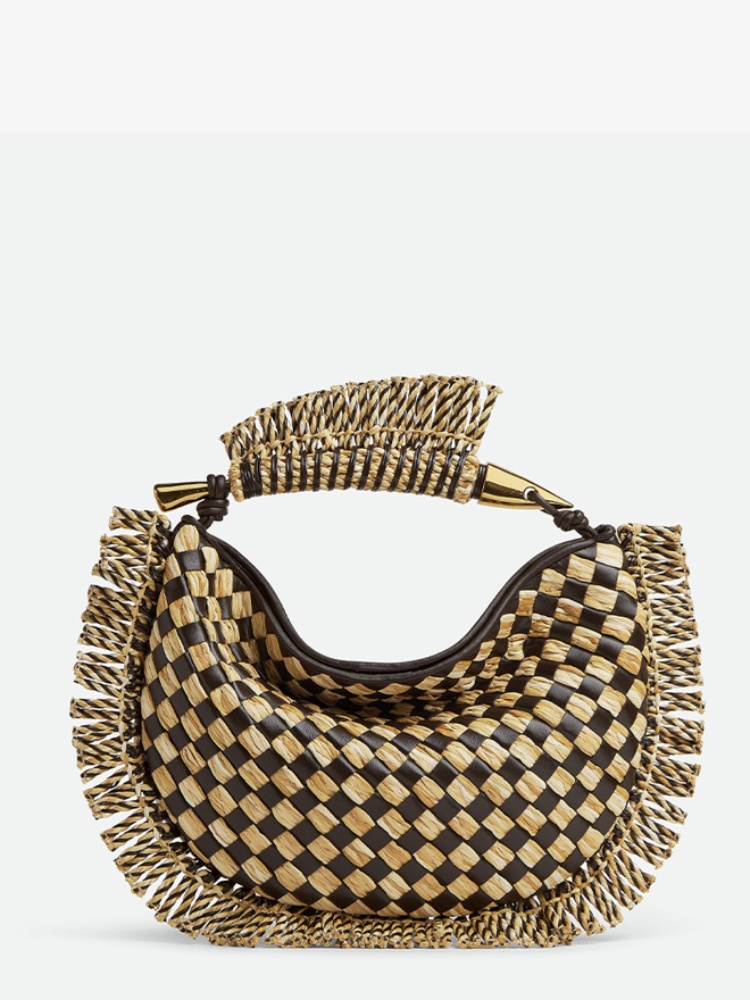 Bottega Venetta Sardine bag