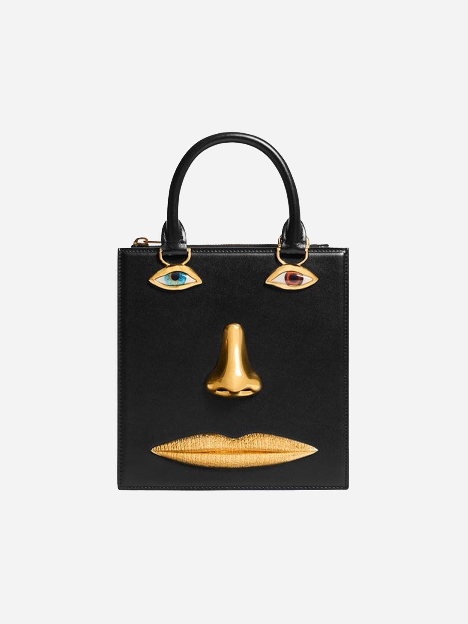 Schiaparelli Face Bag
