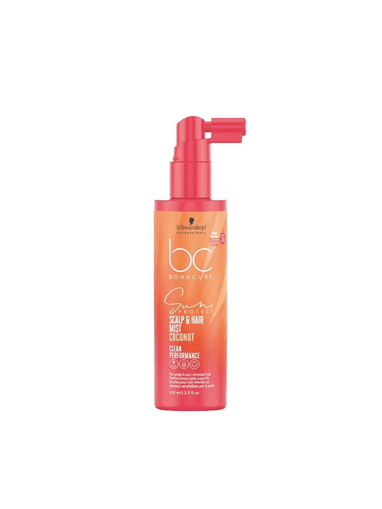 Schwarzkopf BC Sun Protect Scalp & Hair Mist, The Nod Mag