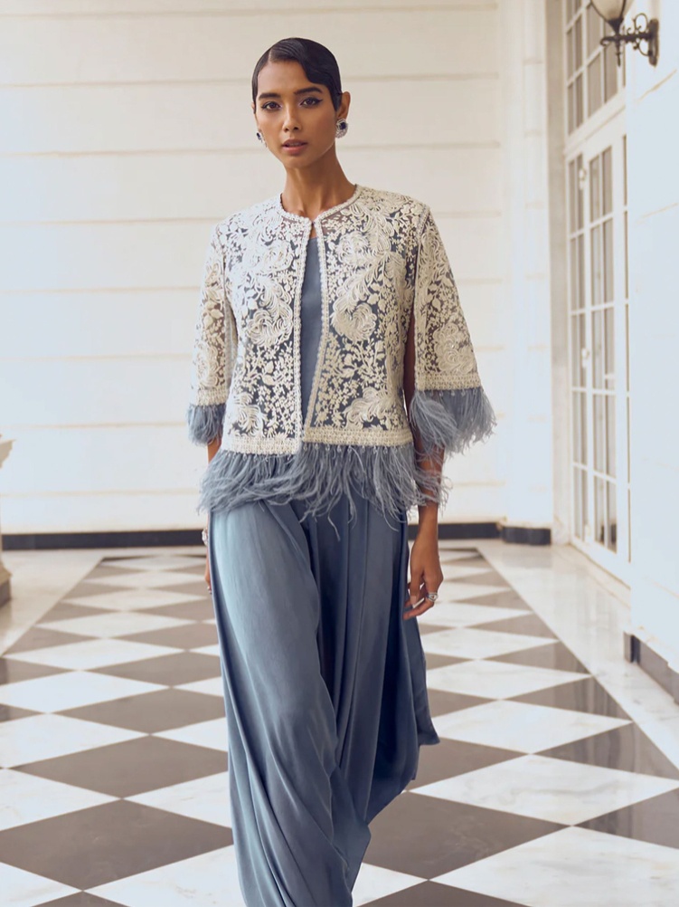 Shantanu Goenka gara cape