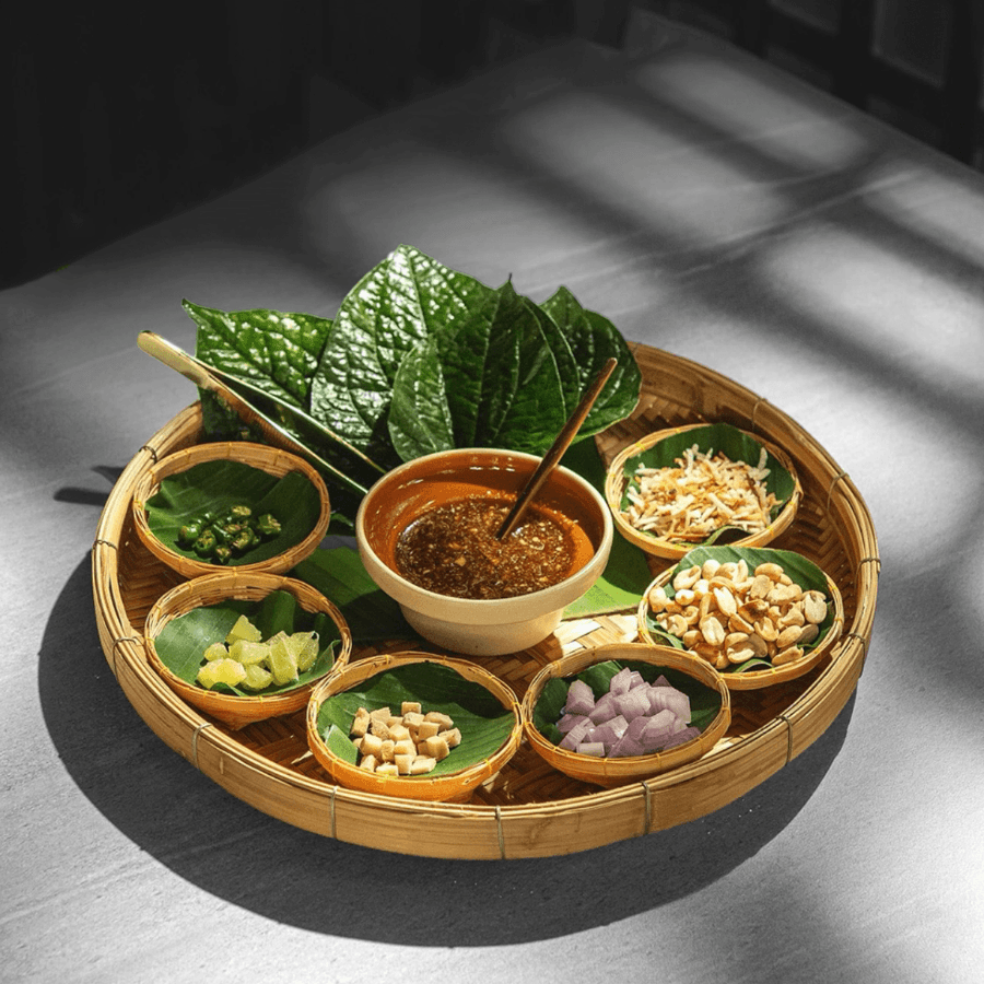 Toa 66, Vegetarian Restaurants, Feature, The Nod Mag