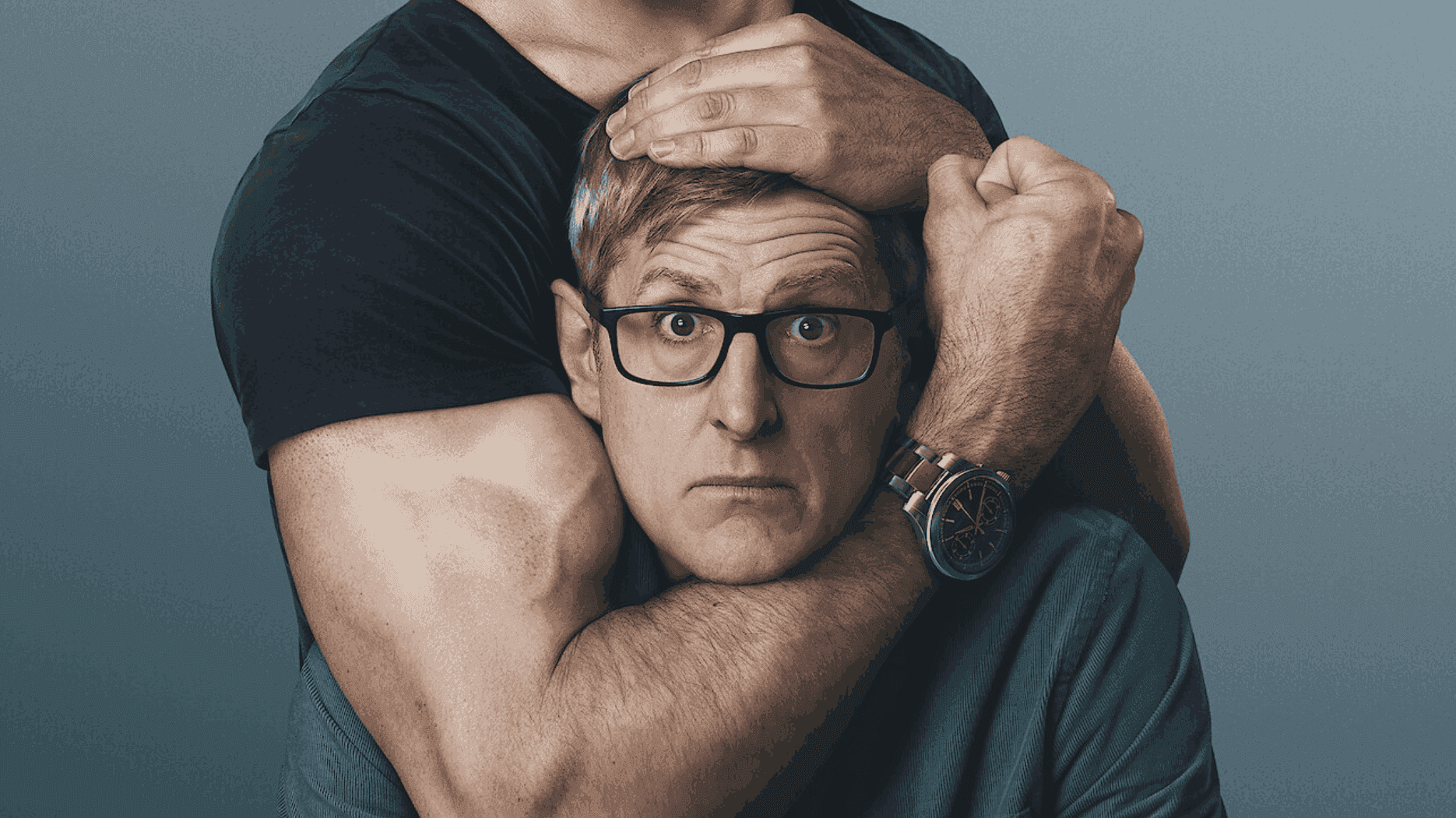 Netflix Manosphere The Nod